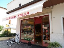 Panificio Stellin, Montegrotto Terme