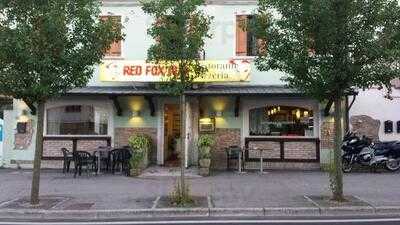 Red Fox Pub, Albignasego - Menù, prezzi, recensioni del ristorante