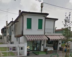 Pizzeria Le Torri, Padova