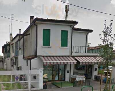 Pizzeria le torri a padova menù, prezzi, recensioni del ristorante Pizzeria le torri