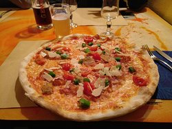 Remida Trattoria Tipica E Pizzeria, Castelnuovo Bozzente