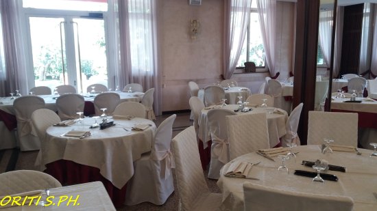Lo Zodiaco Spa Hotel & Restaurant, Abano Terme