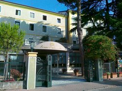 Hotel Terme Preistoriche Restaurant, Montegrotto Terme