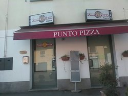 Punto Pizza, Arosio