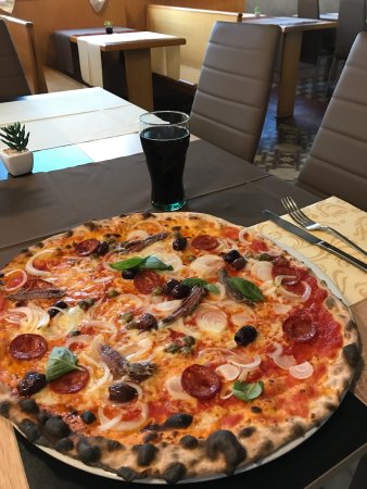 Pizzeria Trattoria Bella Napoli, Piazzola sul Brenta