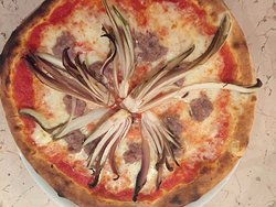 Pizzeria Trattoria Da Adriano, Galliera Veneta