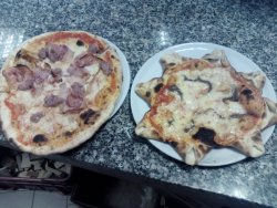 Pizza Inferno Di Verdaro Francesco, Fino Mornasco