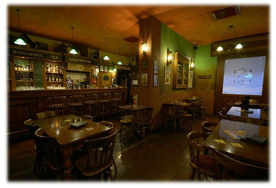 The Shire Pub & Restaurant, Sant&#39;Angelo dei Lombardi