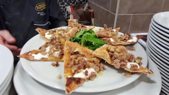 Ristorante Pizzeria Nonno Max, Avellino