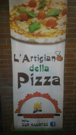 L'artigiano Della Pizza, Cervinara