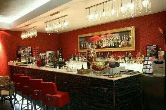 Fermento Lounge Bar, Bisaccia