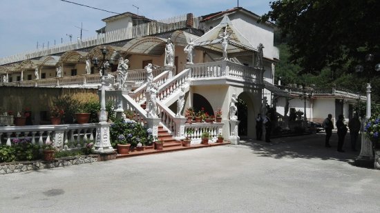 La Taverna Del Carbonaro, Monteforte Irpino