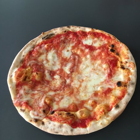 Pizz'elia, Fossano