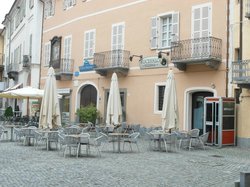 Pizzeria Bucefalo, Savigliano