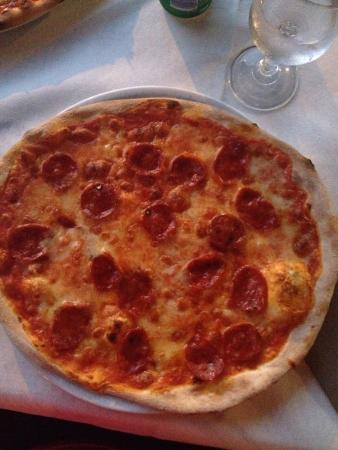 Pizzeria Lo Scoiattolo, Monteu Roero