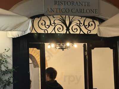 Antico Carlone