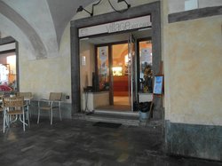 Village Art Cafe, Savigliano
