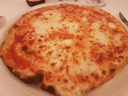 Pizzeria La Ghisona, Gazzola