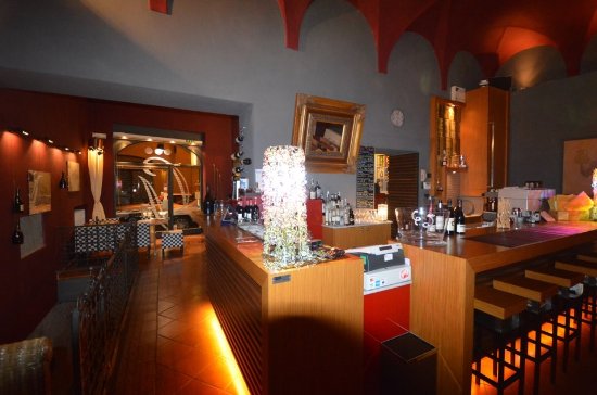 Taverna Del Gusto, Piacenza