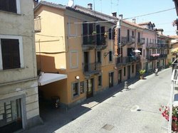 Pizzeria Serenella, Savigliano