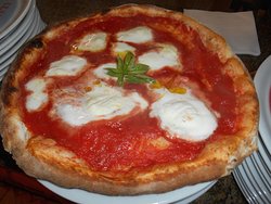 Pizza Konnection, Santa Vittoria d&#39;Alba