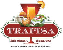 Trapisa, Piacenza