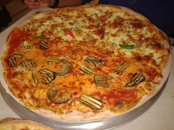 Ristorante Pizzeria Positano, Pontenure