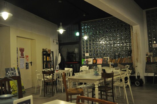 Melville Caffe Letterario, Rottofreno