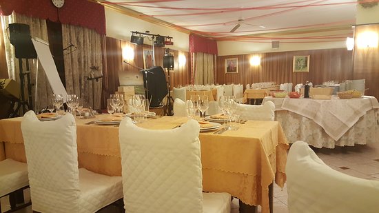 Hotel Ristorante Reale, Lurisia
