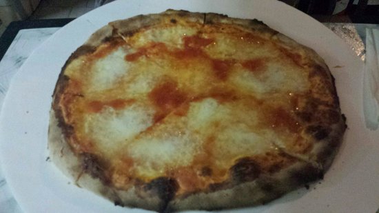 Pizzeria Mamma Mia, Fiorenzuola d&#39;Arda