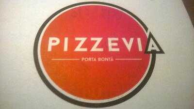 Pizzevia