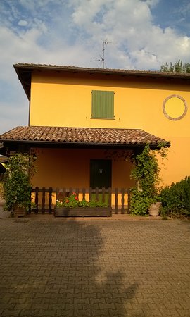 Villa Paradiso Agriturismo, Borgonovo Val Tidone