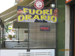 Pizzeria Fuori Orario, Piacenza