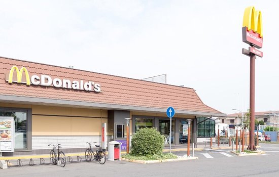 Mc Donald's, Piacenza