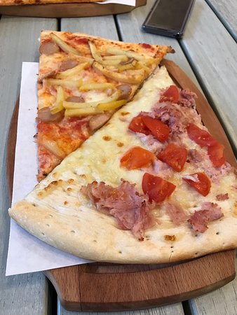 Pizza E Vai, Piacenza