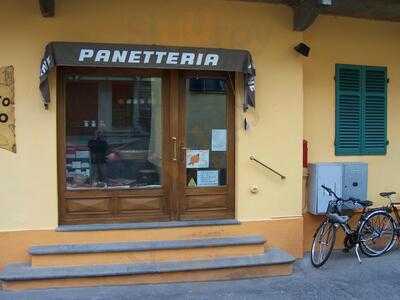 Panetteria Mana, Verzuolo