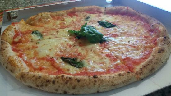 Pianeta Pizza, Sassari