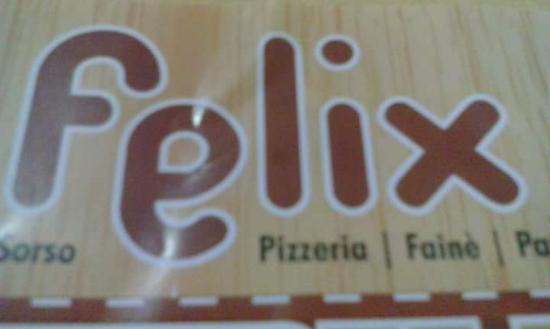 Pizzeria Felix, Sorso