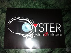Oyster, Alghero