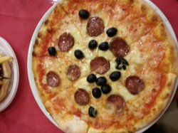 Jack Pizza, Sassari