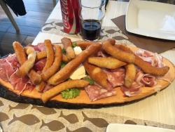 Pautassi Bread & Food, Savigliano