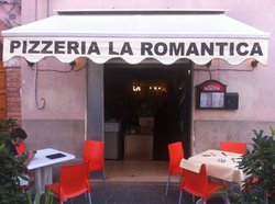 Pizzeria La Romantica Centro, Perugia