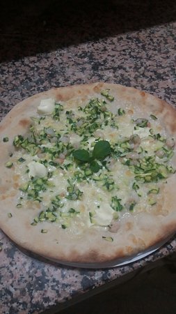 Speedy Pizza, Cellino San Marco