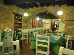 Taverna Dello Spagna, Spoleto