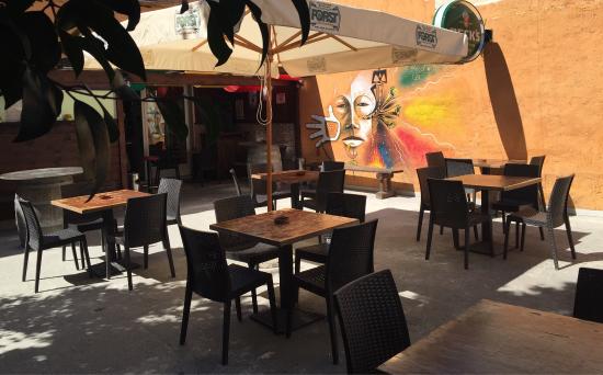 Fuoritempo Lounge Bar, San Pancrazio Salentino