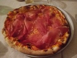 Osteria Pizzeria Da Micchio, Ostuni