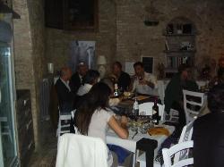Umbria Doc - Taverna Dei Sapori, Perugia