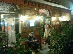 Pizzeria Pompei, Perugia