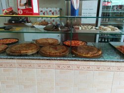 Pizza Piu' Da Alberto, Brindisi