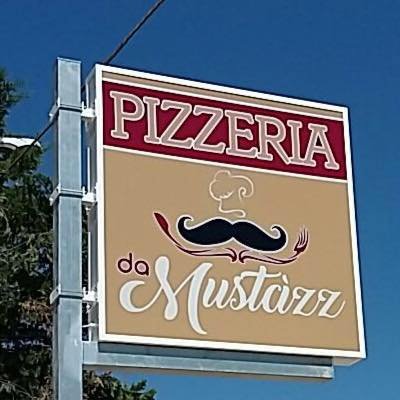 Pizzeria Da Mustazz, Fasano
